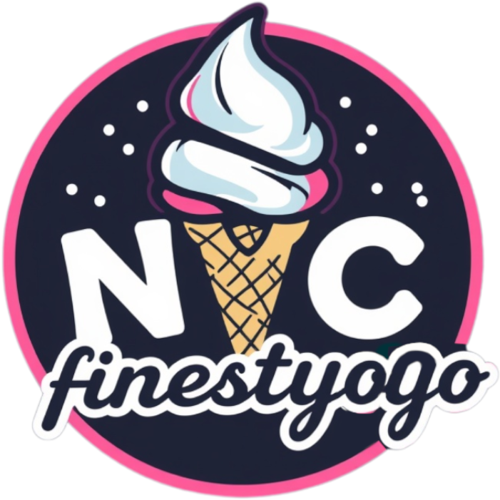 NYC Finest Yogurt